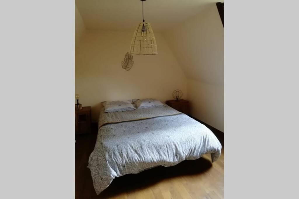 Gite la Balme Issendolus Esterno foto