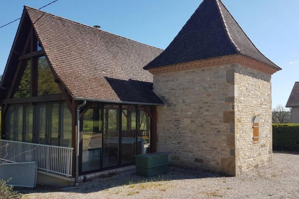 Gite la Balme Issendolus Esterno foto