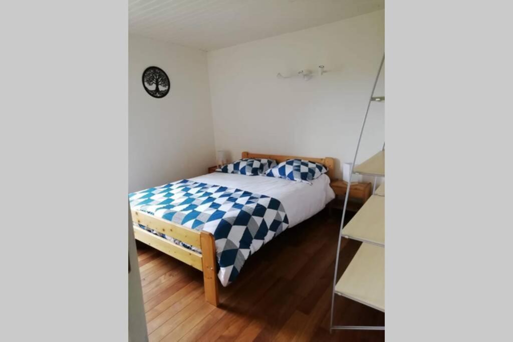 Gite la Balme Issendolus Esterno foto