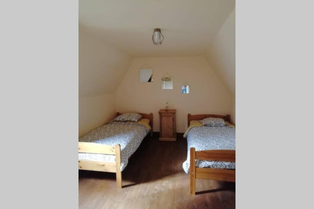 Gite la Balme Issendolus Esterno foto