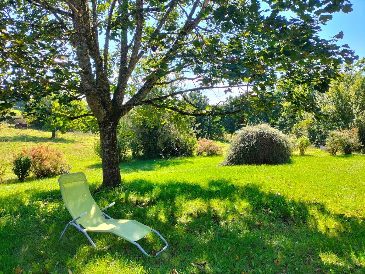 Gite la Balme Issendolus Esterno foto